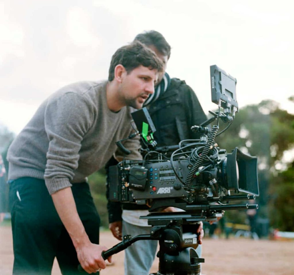 Brendan Joel - Filmmaker, Video Producer