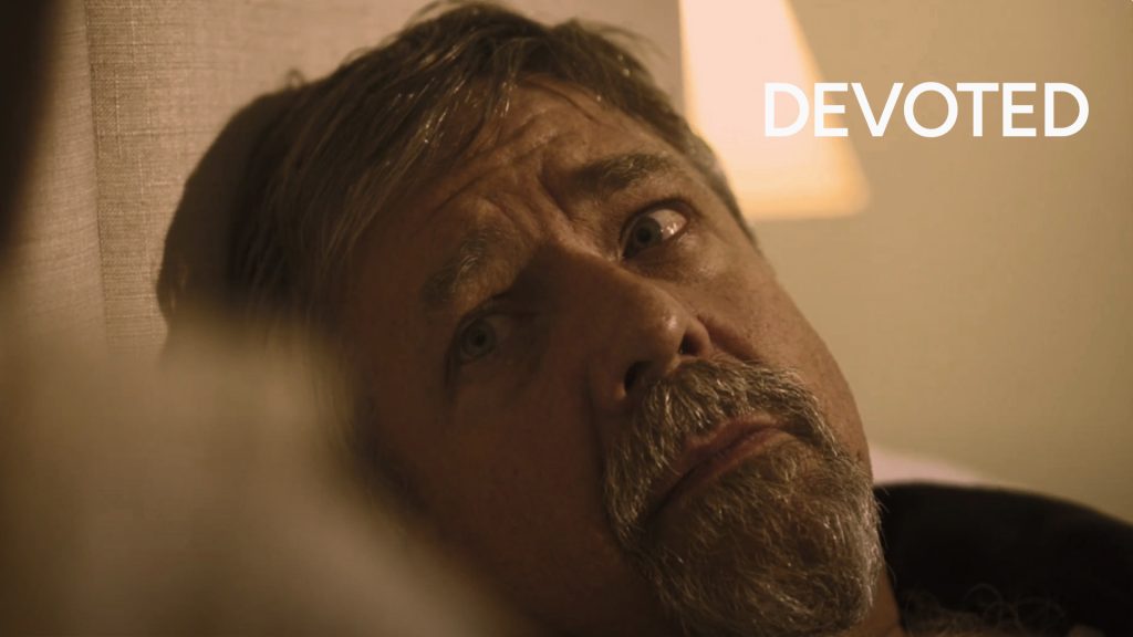 Devoted copy